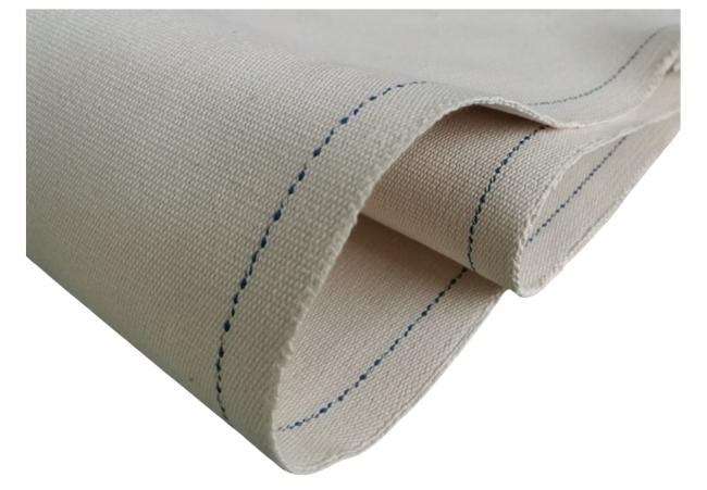 Fabric Canvas Conveyor Belts