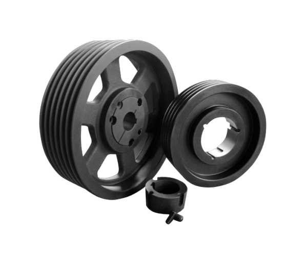 Taper Lock Pulleys