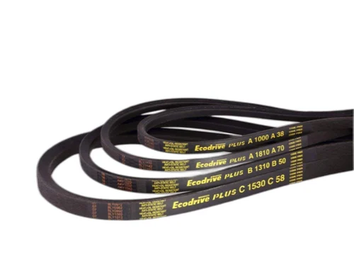 Fenner V Belts
