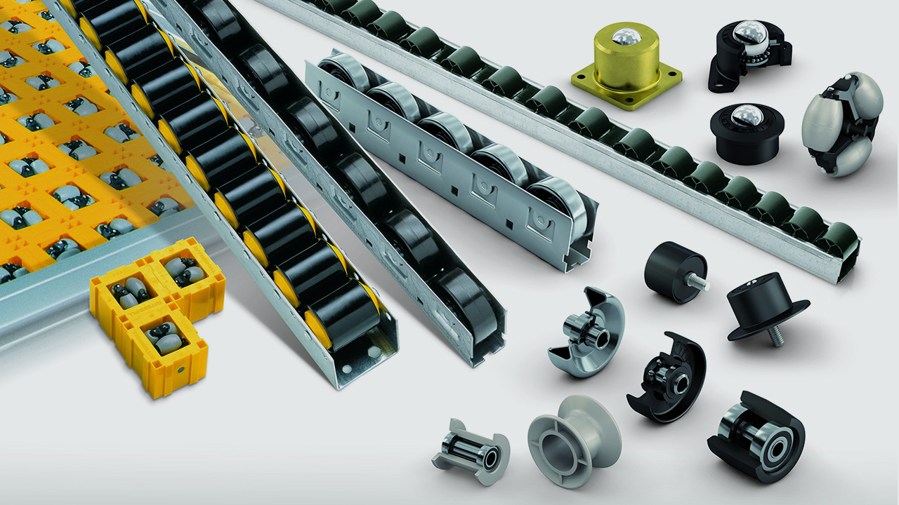 Conveyor Accessories