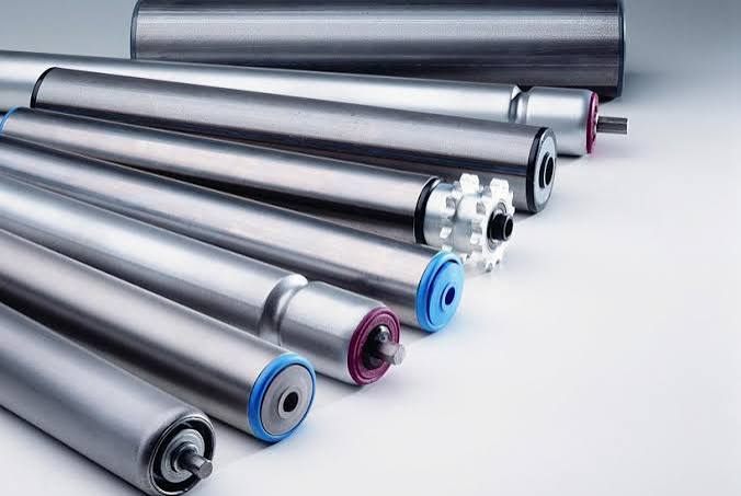 Conveyor Rollers